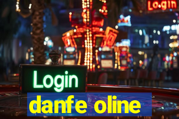 danfe oline